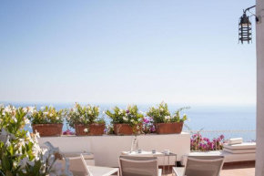 Villa Le Tuie by Elite Villas Capri